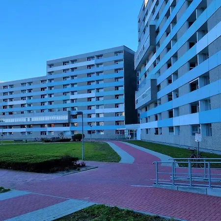 H0e-004 * Heiligenhafen