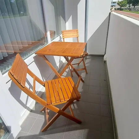 Apartment H0e-004 Heiligenhafen