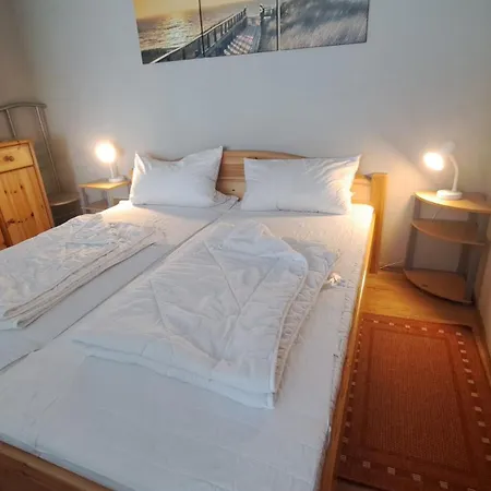 H0e-004 Apartment *