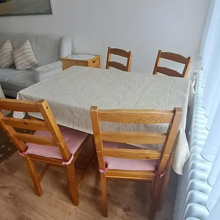 H0e-004 Appartamento Heiligenhafen